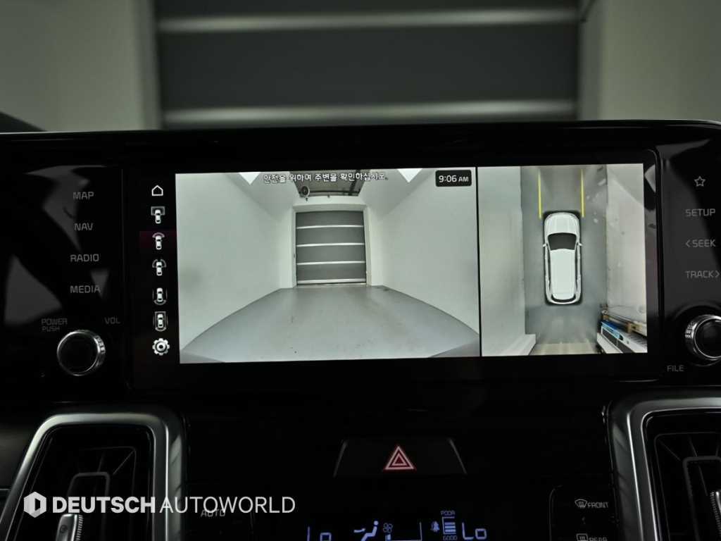 Kia Sorento — photo 15