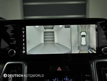 Kia Sorento — photo 15
