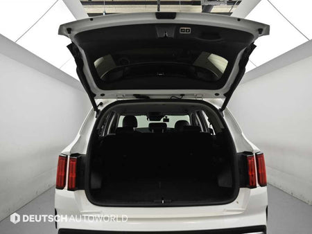 Kia Sorento — photo 19