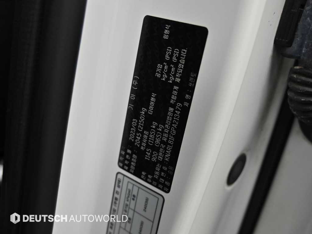 Kia Sorento — photo 20