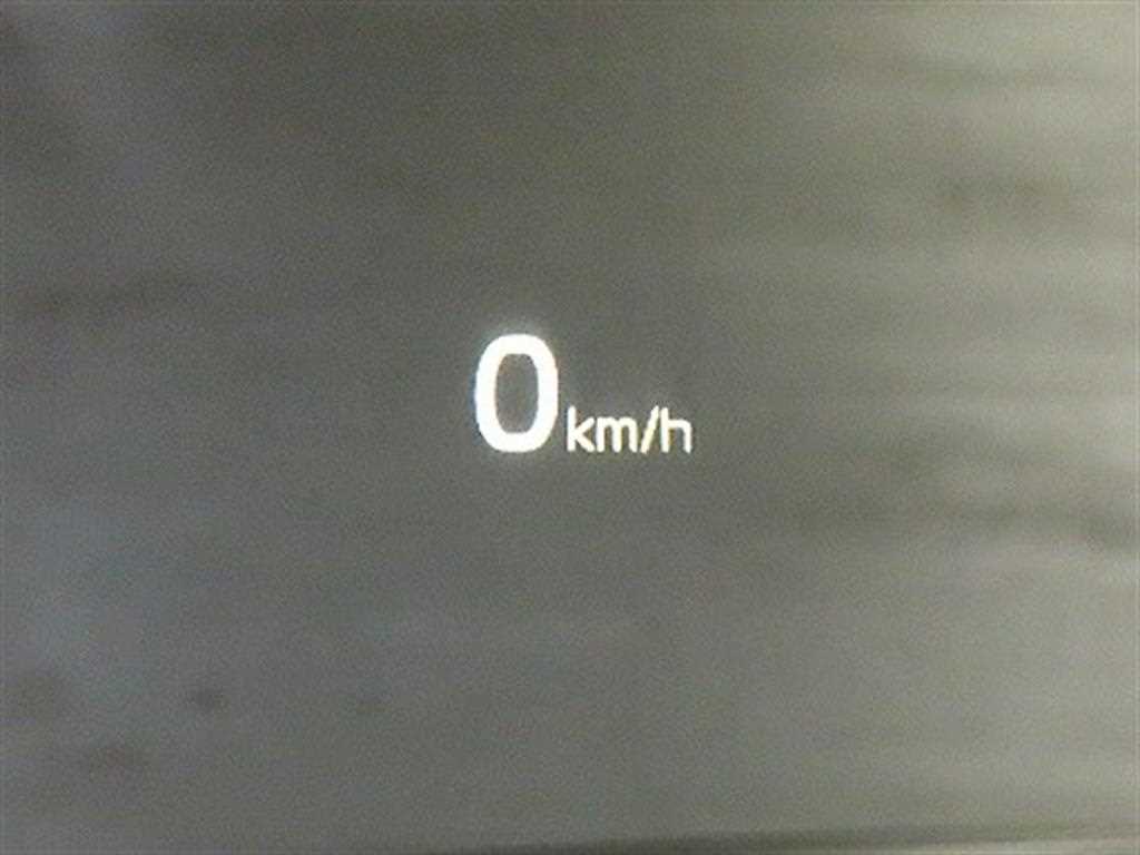 Kia Mohave — photo 13