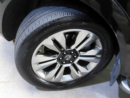 Kia Mohave — photo 20