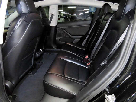 Tesla Model 3 — photo 07