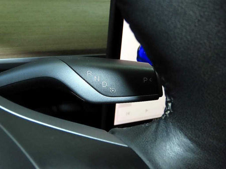 Tesla Model 3 — photo 12
