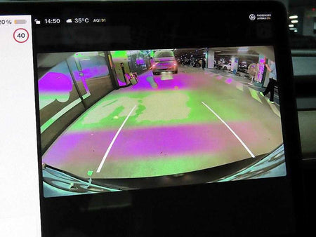 Tesla Model 3 — photo 14