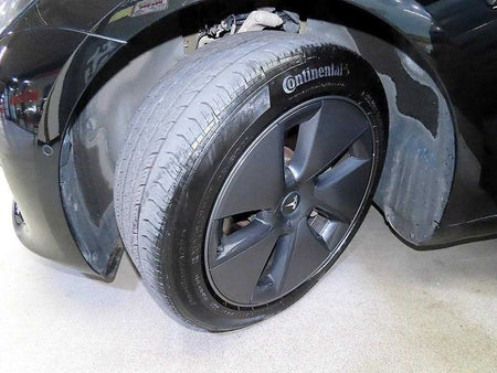 Tesla Model 3 — photo 17