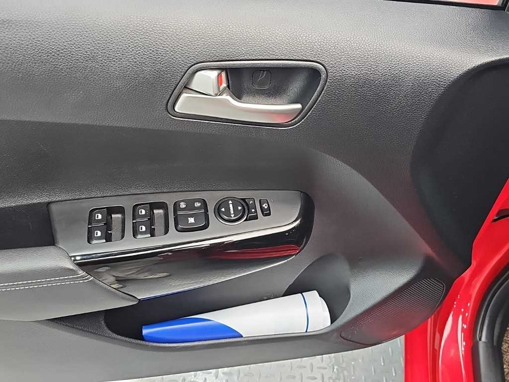 Kia Morning — photo 15