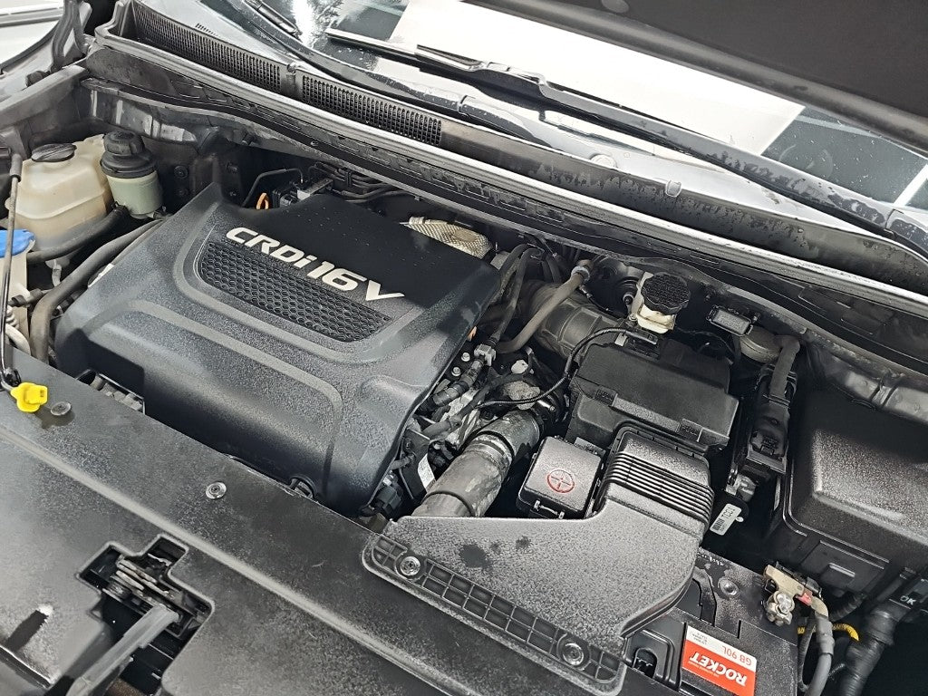 Kia Carnival — photo 05