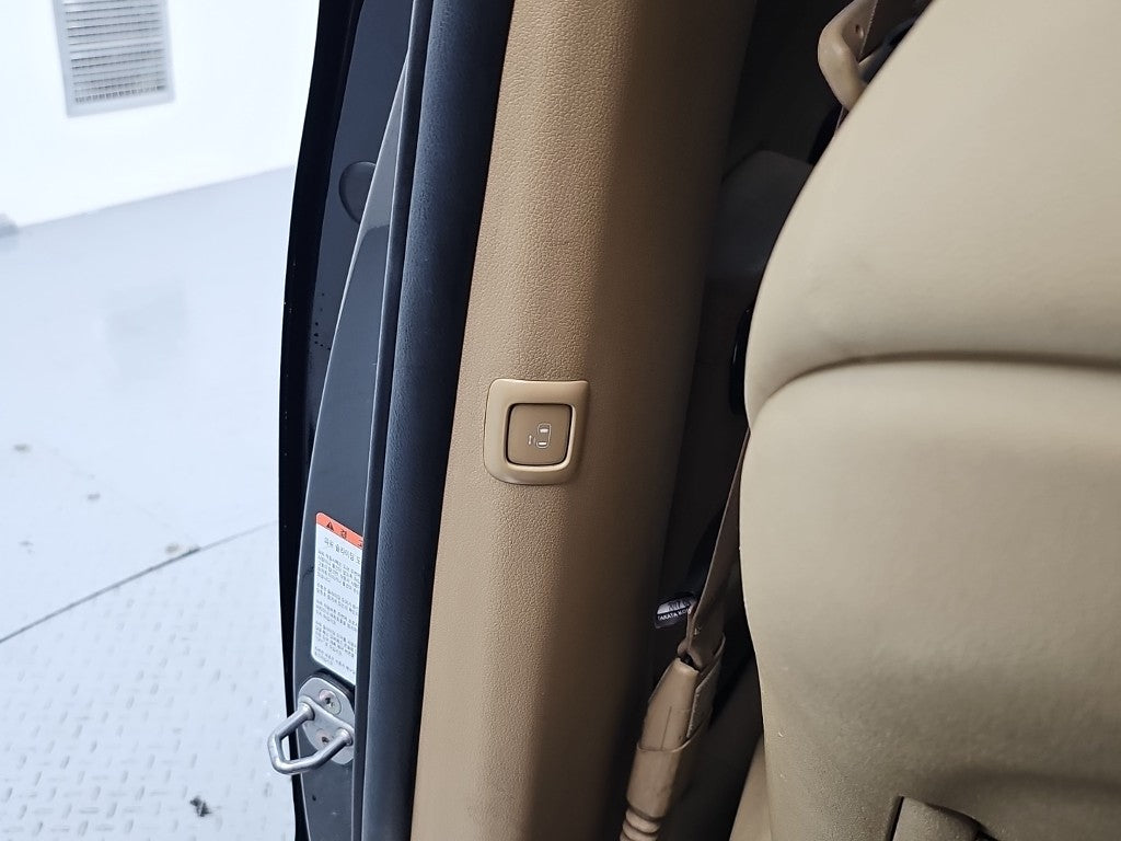 Kia Carnival — photo 15