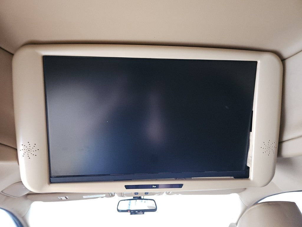 Kia Carnival — photo 16