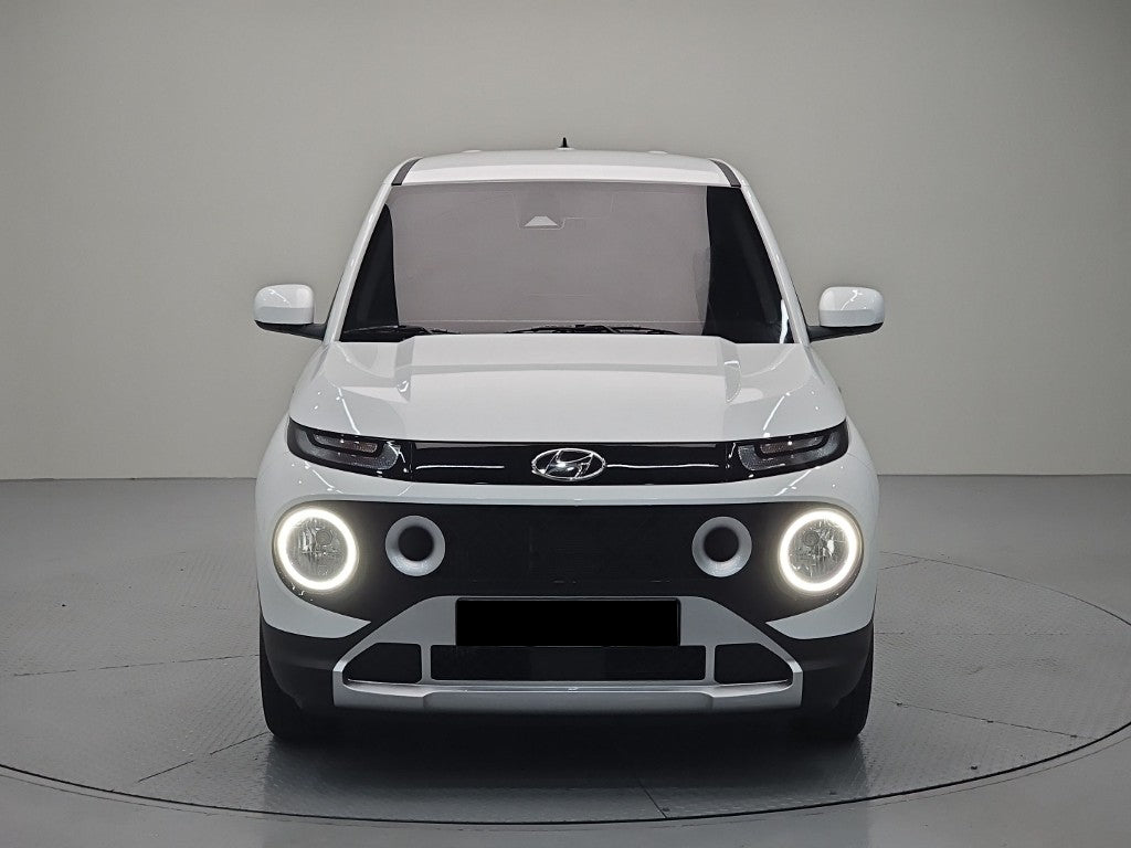 Hyundai Casper — photo 02
