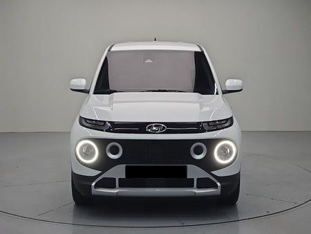 Hyundai Casper — photo 02