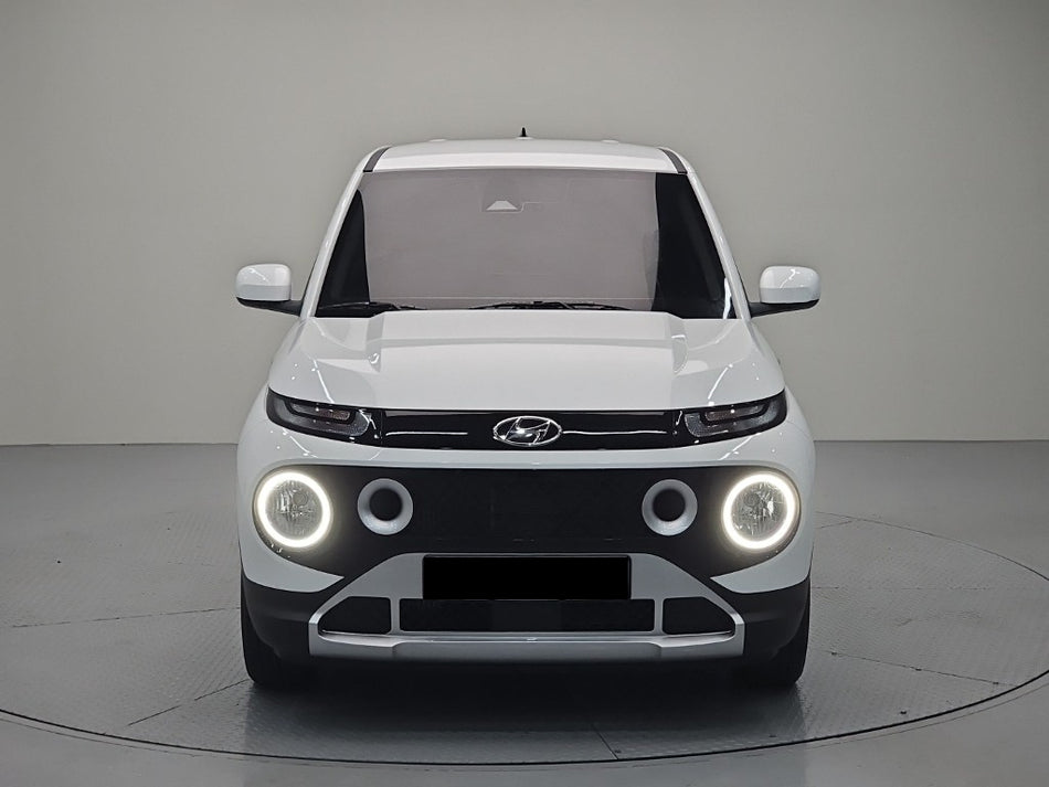 Hyundai Casper — photo 02