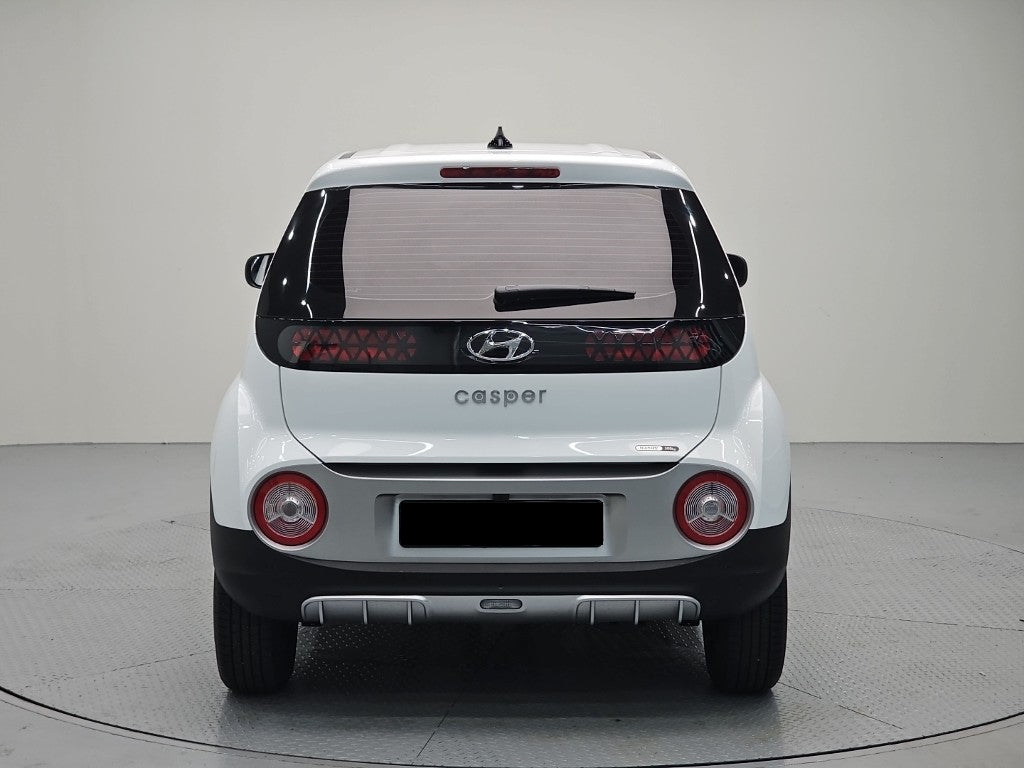 Hyundai Casper — photo 03