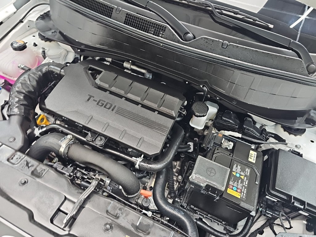 Hyundai Casper — photo 05