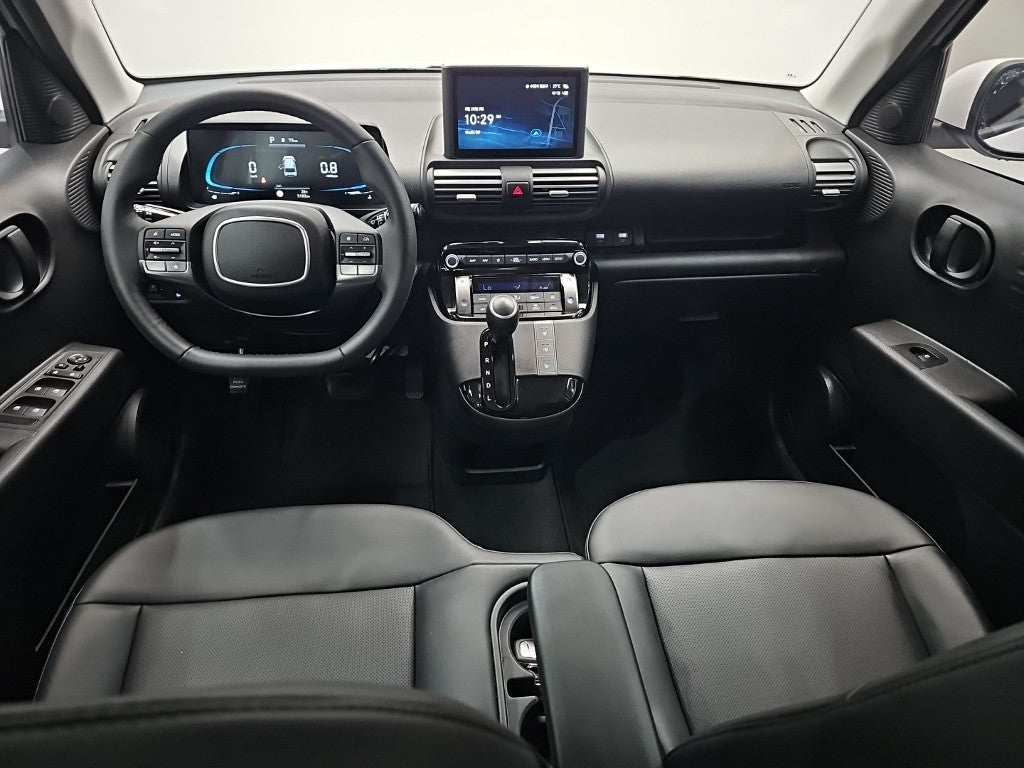 Hyundai Casper — photo 07