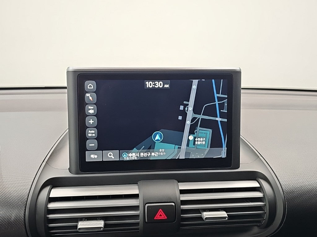 Hyundai Casper — photo 13