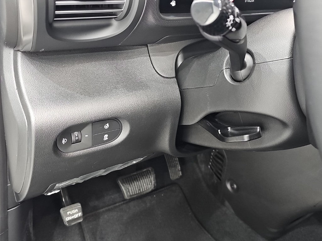 Hyundai Casper — photo 16