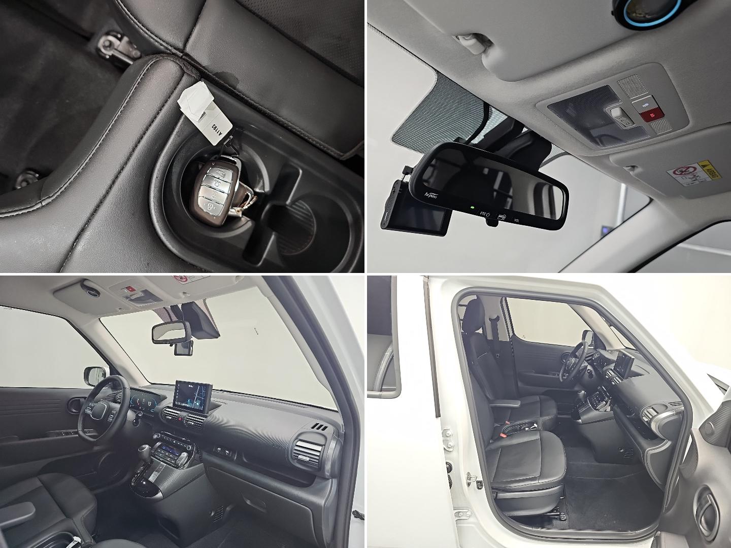 Hyundai Casper — photo 18