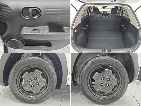Hyundai Casper — photo 19