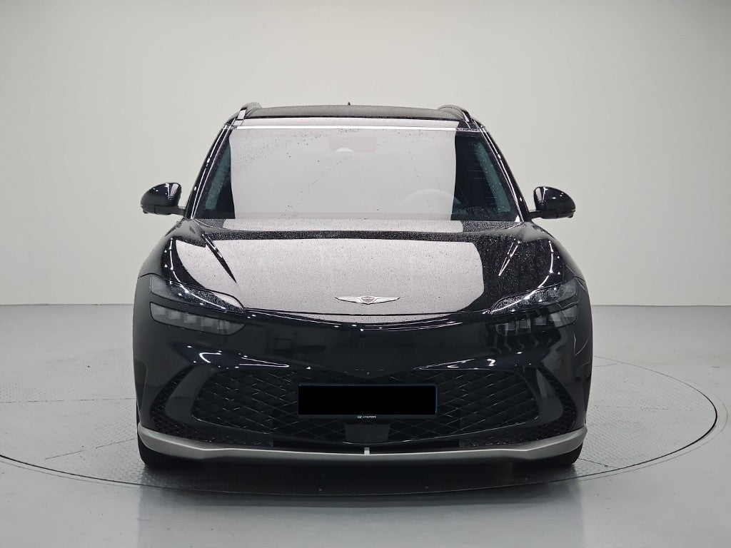 Genesis GV60 — photo 02