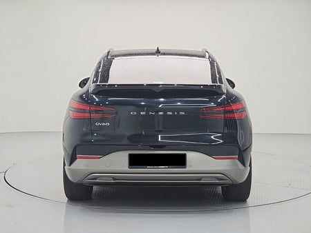 Genesis GV60 — photo 03