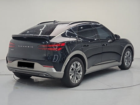 Genesis GV60 — photo 04