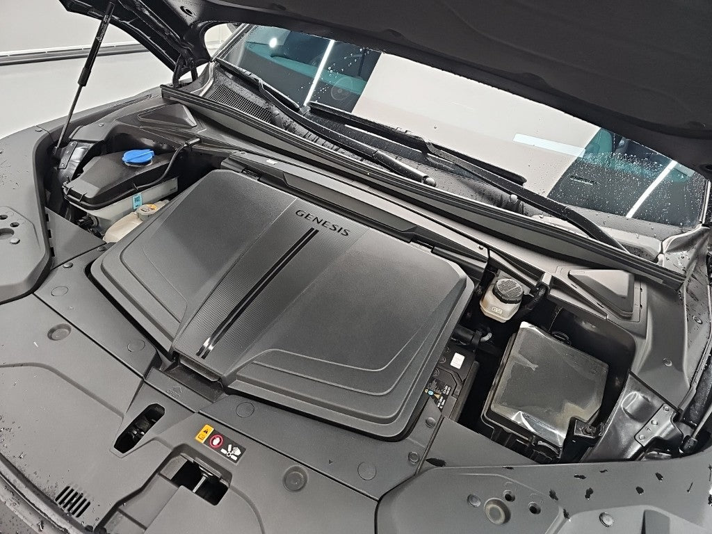 Genesis GV60 — photo 05