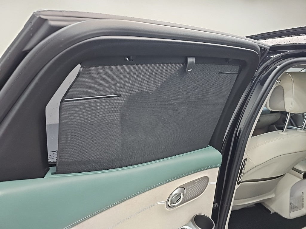 Genesis GV60 — photo 13