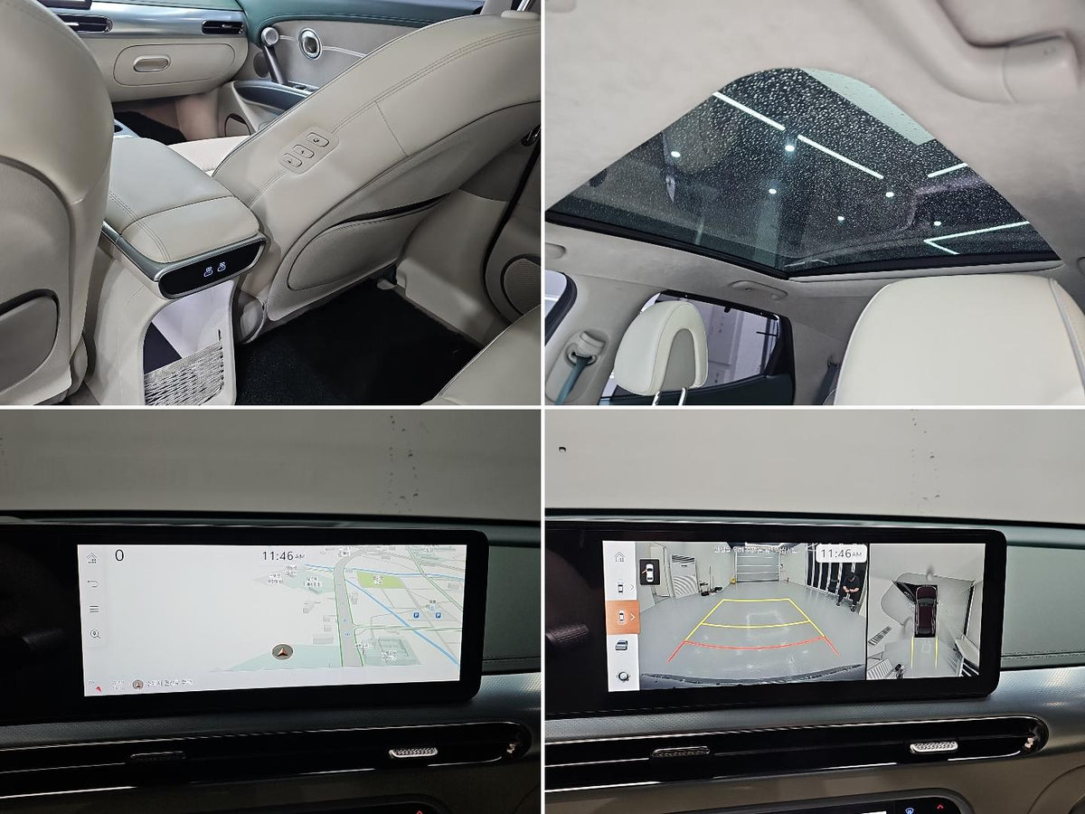 Genesis GV60 — photo 15