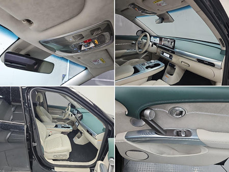 Genesis GV60 — photo 17