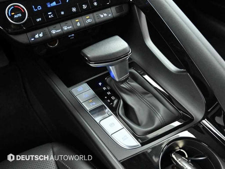 Hyundai Avante — photo 09