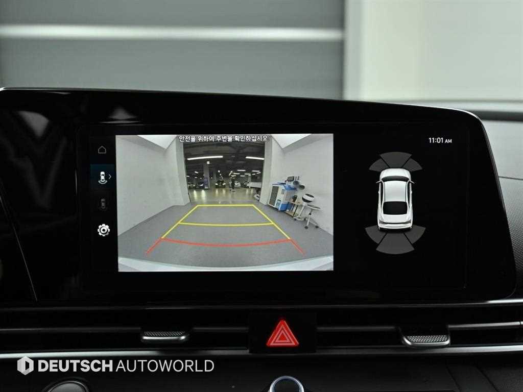 Hyundai Avante — photo 15