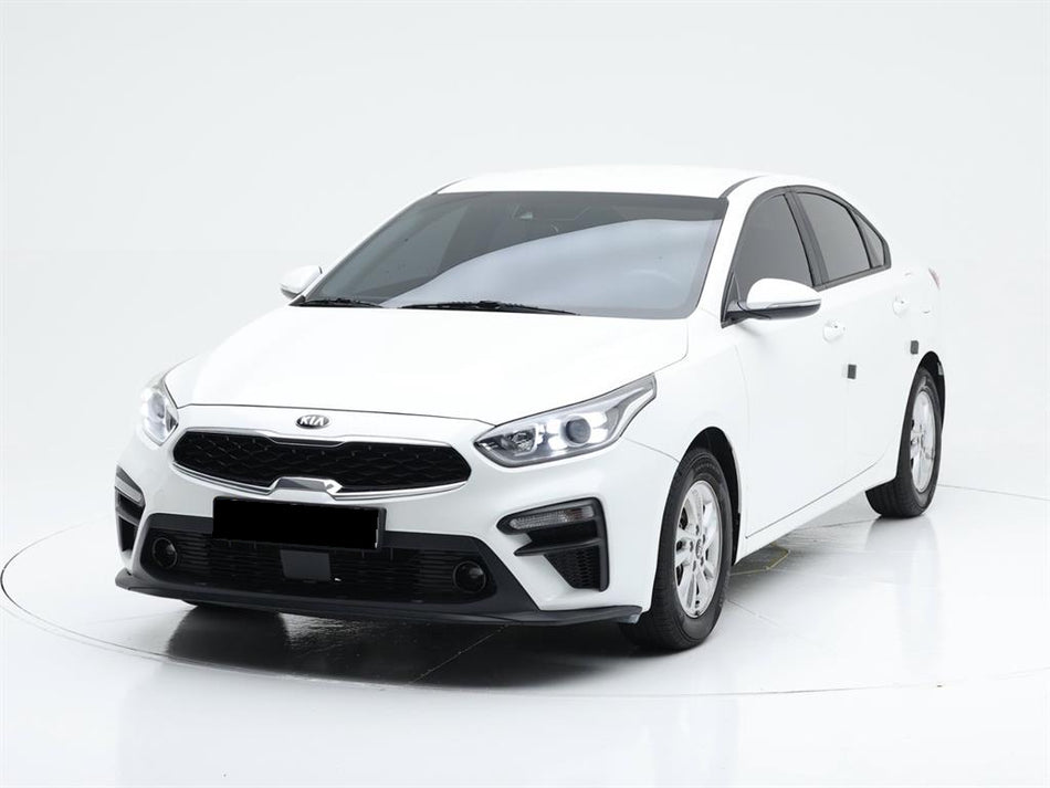 Kia K3 — photo 01