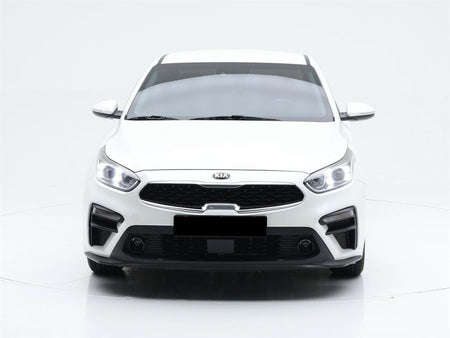 Kia K3 — photo 02