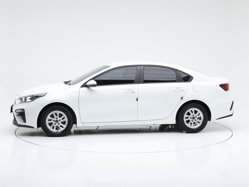 Kia K3 — photo 03