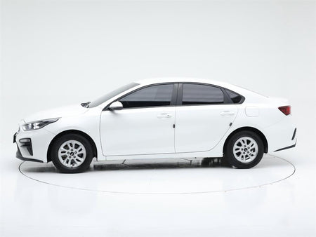 Kia K3 — photo 03