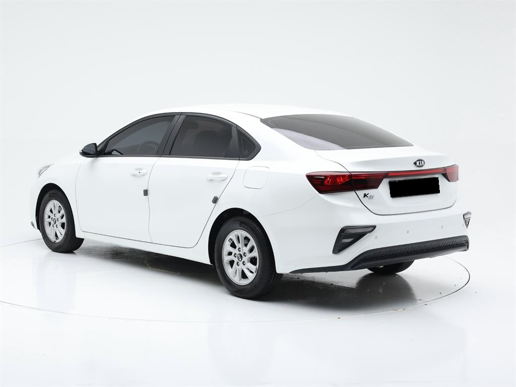 Kia K3 — photo 04