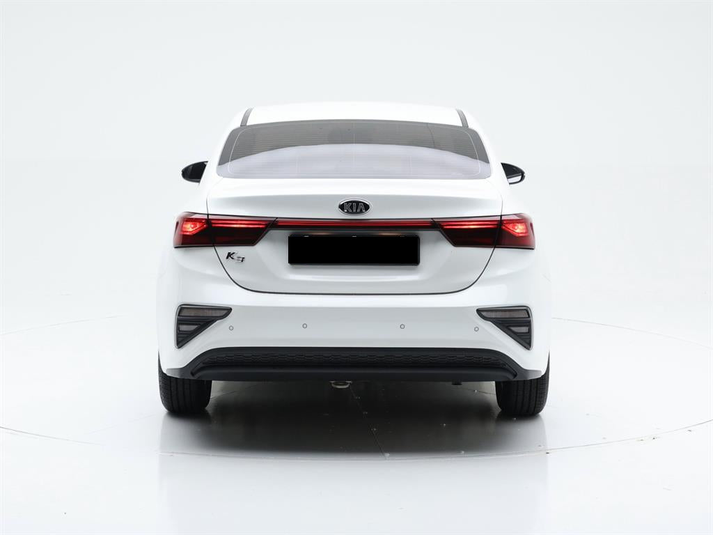 Kia K3 — photo 05