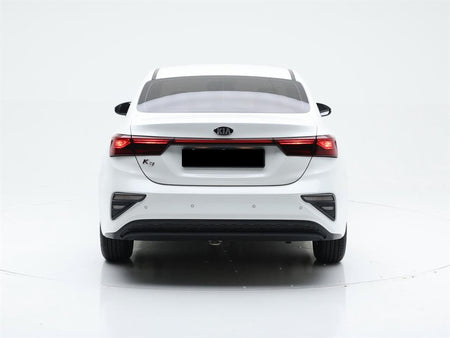 Kia K3 — photo 05