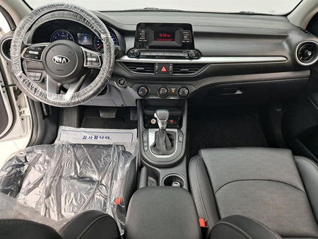 Kia K3 — photo 06