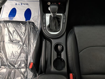 Kia K3 — photo 13