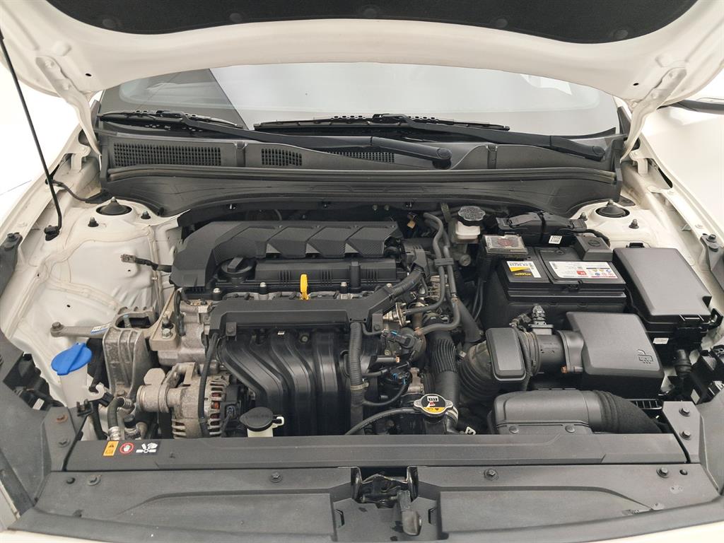 Kia K3 — photo 17