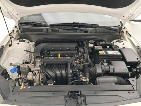 Kia K3 — photo 17