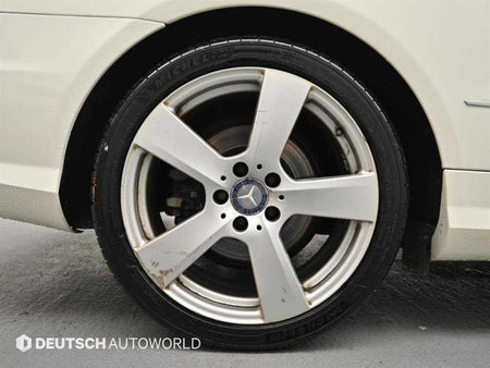 Mercedes-Benz E-Class — photo 05