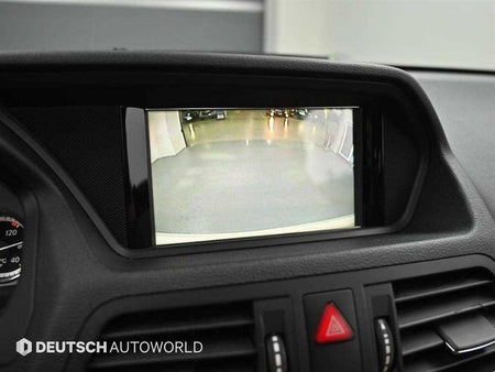 Mercedes-Benz E-Class — photo 15