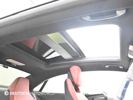 Mercedes-Benz E-Class — photo 18