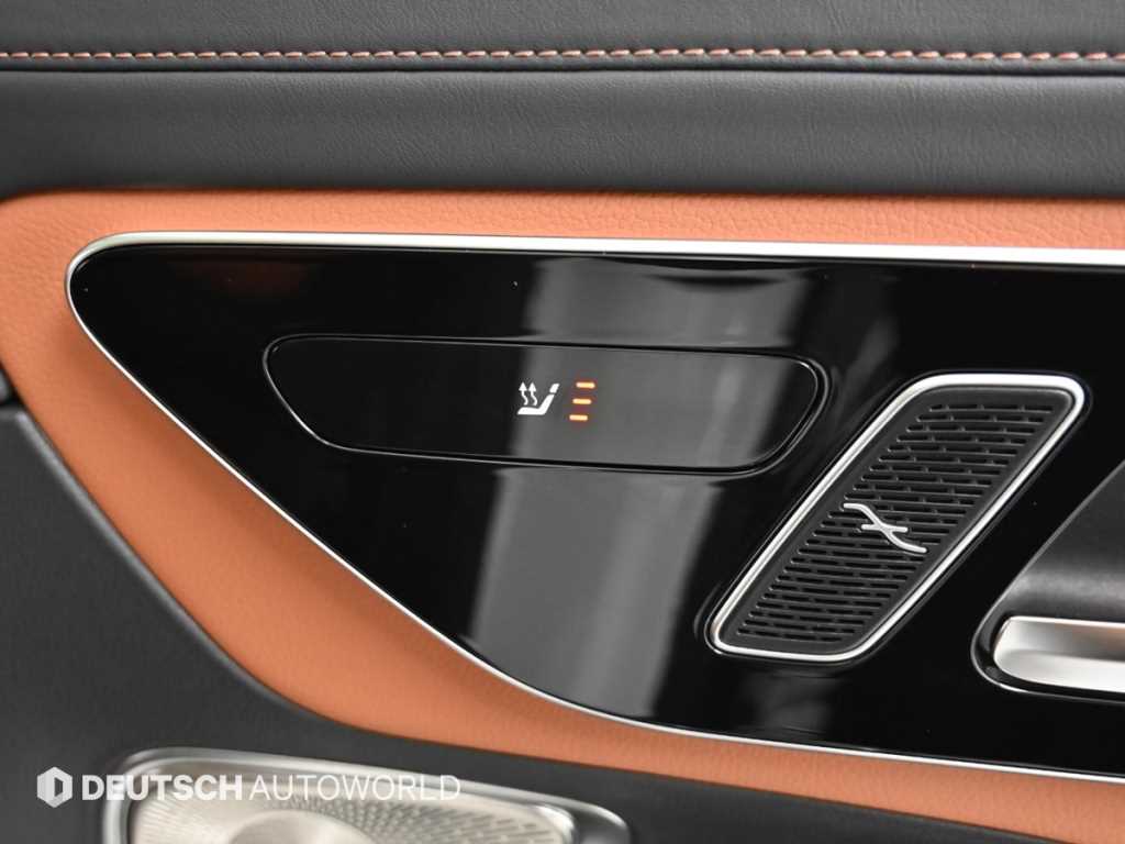Mercedes-Benz GLC-Class — photo 16