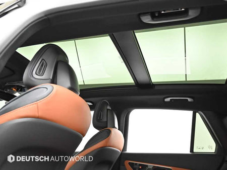 Mercedes-Benz GLC-Class — photo 18