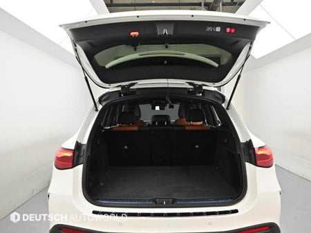 Mercedes-Benz GLC-Class — photo 19